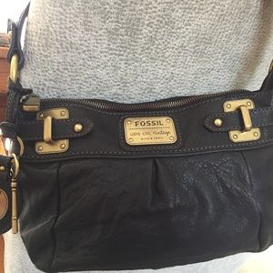 Fossil handbag